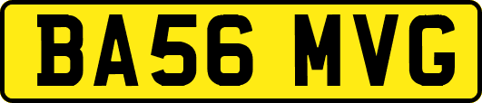 BA56MVG