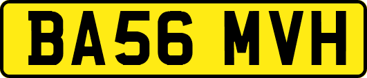 BA56MVH