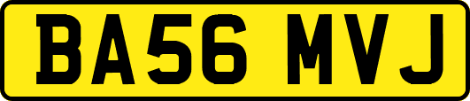 BA56MVJ