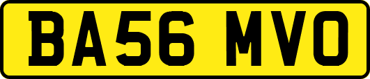 BA56MVO