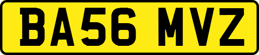 BA56MVZ