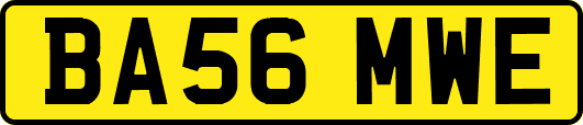 BA56MWE
