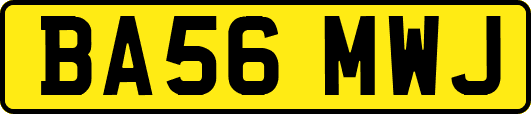 BA56MWJ