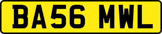 BA56MWL