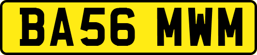 BA56MWM