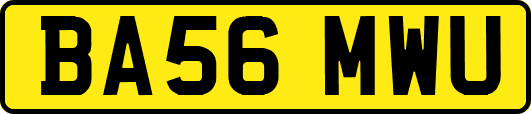 BA56MWU