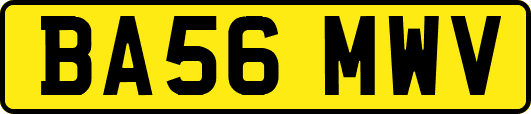 BA56MWV