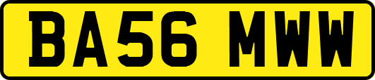 BA56MWW