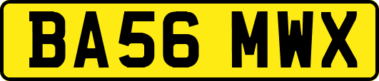 BA56MWX