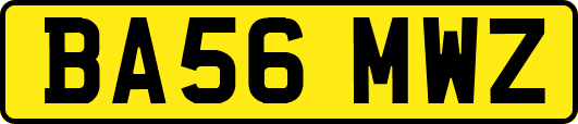 BA56MWZ