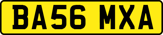 BA56MXA
