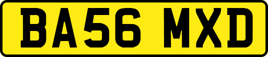 BA56MXD