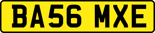 BA56MXE