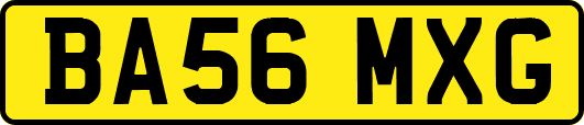 BA56MXG