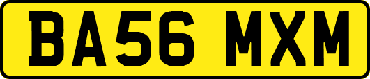 BA56MXM