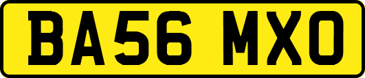BA56MXO