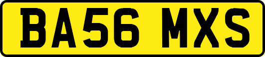 BA56MXS