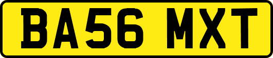 BA56MXT