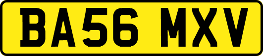 BA56MXV