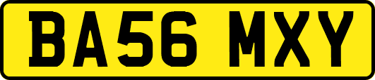 BA56MXY