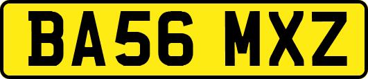 BA56MXZ