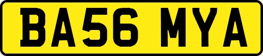 BA56MYA