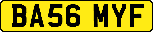 BA56MYF