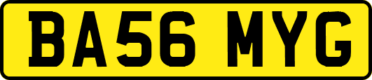 BA56MYG