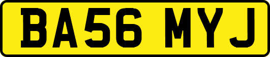 BA56MYJ