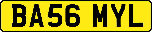 BA56MYL