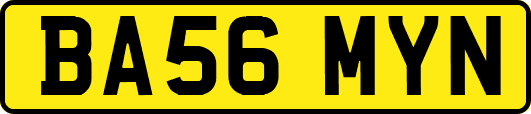 BA56MYN