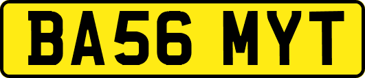 BA56MYT