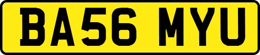 BA56MYU