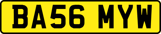 BA56MYW