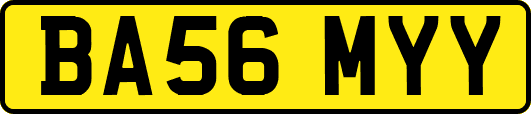 BA56MYY