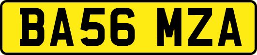 BA56MZA
