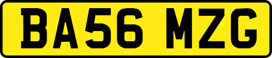 BA56MZG