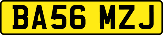 BA56MZJ