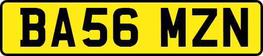 BA56MZN