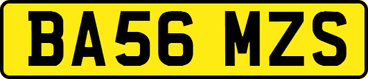 BA56MZS
