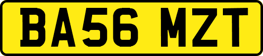 BA56MZT
