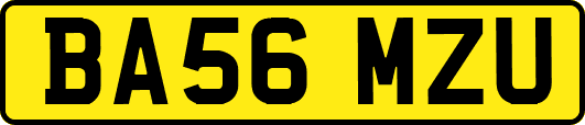 BA56MZU