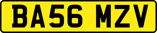 BA56MZV