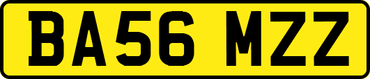 BA56MZZ