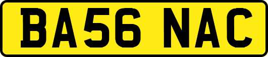 BA56NAC