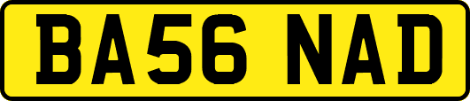 BA56NAD