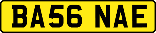 BA56NAE
