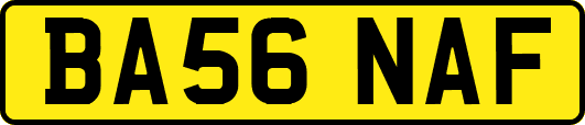 BA56NAF