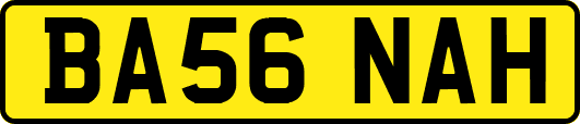 BA56NAH