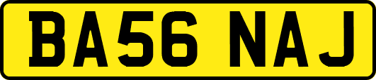 BA56NAJ